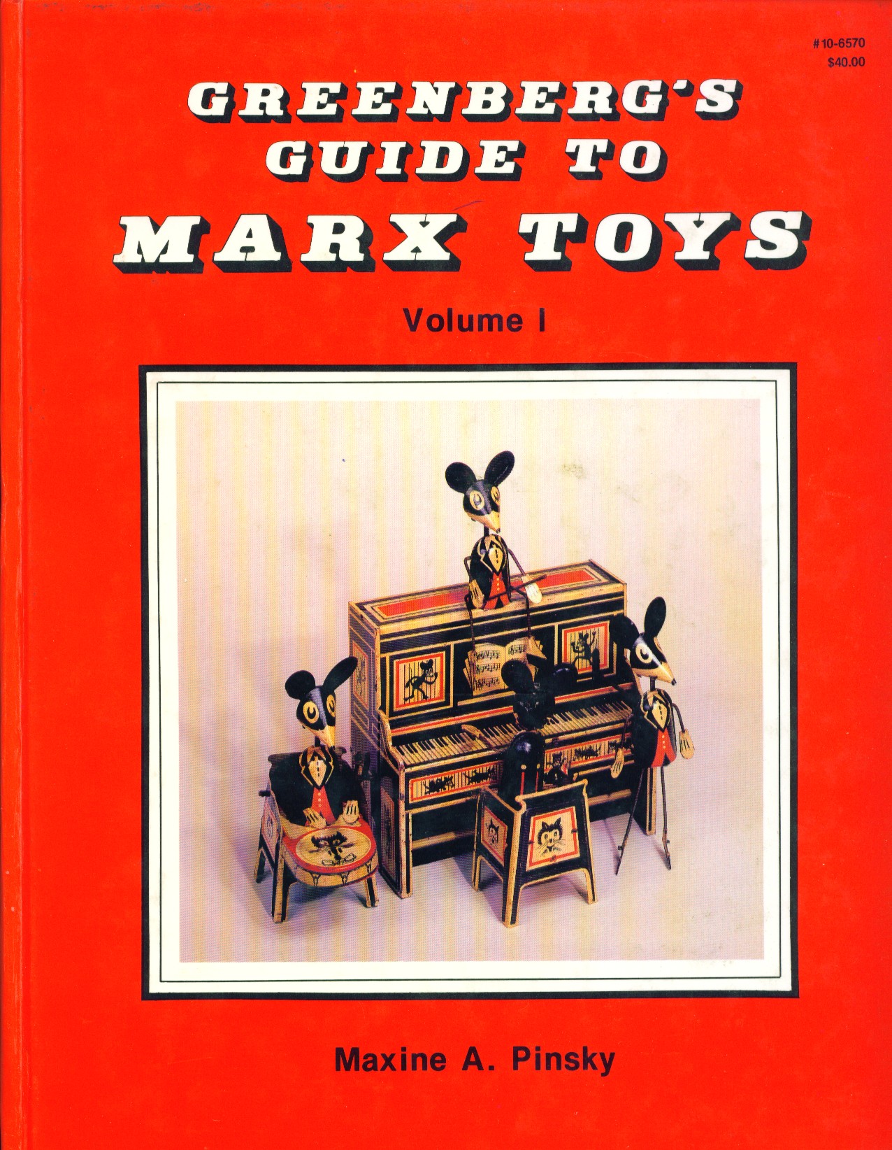 Marx toys